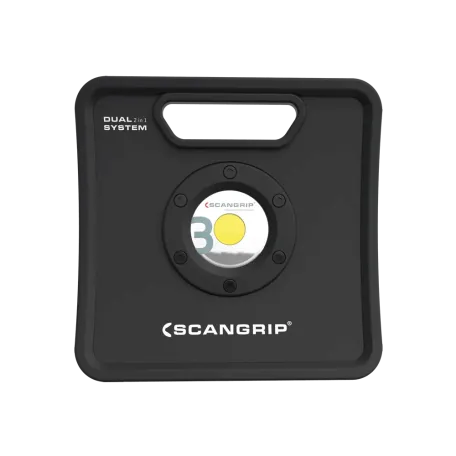 Светодиодный прожектор Scangrip Nova 4K C+R (03.5441)