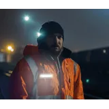 Ручной фонарь Scangrip Flex Wear (03.5810)