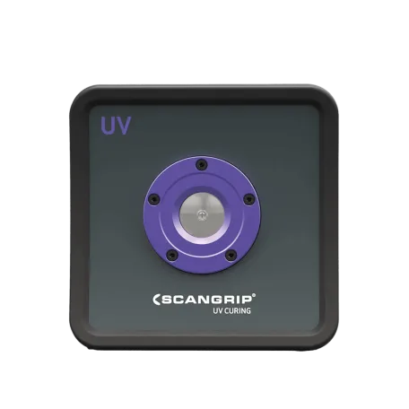 Ультрафиолетовый прожектор Scangrip Nova-UV S (03.5802)