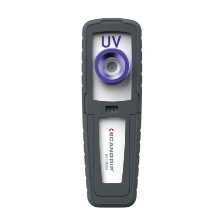 Ручной фонарь для полимеризации лака Scangrip UV-Light (03.5801)