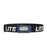 Налобный фонарь с бесконтактным датчиком Scangrip Head Lite (03.5669)
