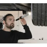Линейный светильник для труднодоступных мест Scangrip Line Light R (03.5244)