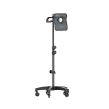 Штатив на колесах Scangrip Wheel Stand 2.0 (03.5682)