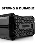 Ящик для инструмента  TOUGHBUILT  StackTech Compact Tool Box (TB-B1-B-60C)