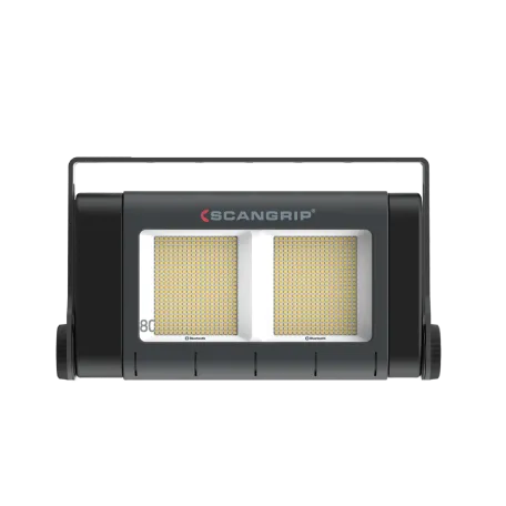 Светодиодный прожектор ScangrScangrip Site Light 80  (03.5269)