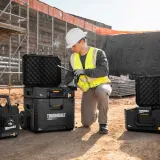 Ящик для инструмента  TOUGHBUILT  StackTech Compact Tool Box (TB-B1-B-60C)