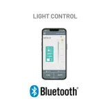 Прожектор переносной 12 000 lumen NOVA 12 с BLUETOOTH SCANGRIP (03.6206)