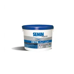 Шпаклівка для швів гіпсокартону SEMIN CE 78 PERFECT'LIGHT 20 кг (95676)