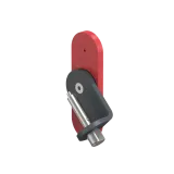 Магнитный кронштейн для прожектора Scangrip Magnetic Bracket (03.5390)