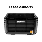 Ящик для инструментов TOUGHBUILT StackTech Tool Crate (TB-B1-X-50)