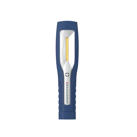 Ручной фонарь на аккумуляторе Scangrip Mag Pro (03.5690)