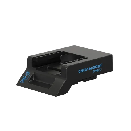 Переходник для аккумуляторных батарей Scangrip Smart Connector for Snap-On (03.6151C)