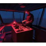 Налобний ліхтар Scangrip Night View (03.5438)