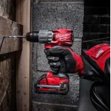 Сверло по мультиматериалам HEX 7x100 (1 шт) MILWAUKEE (4932471103)