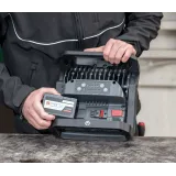 Светодиодный прожектор Scangrip Nova 6 SPS, 6000 lm (03.6001)