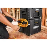 Адаптеры для кабеля (2 шт) StackTech TOUGHBUILT (TB-B1-A-31)