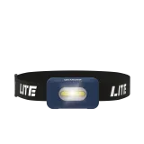 Налобный фонарь с бесконтактным датчиком Scangrip Head Lite S (03.5645)