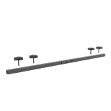 Двойной кронштейн для штатива Scangrip Dual Bracket for 4.5 m Tripod (03.5758)