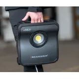 Светодиодный прожектор Scangrip Nova 10 SPS, 10000 lm (03.6002)