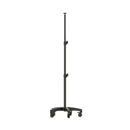 Штатив на колесах Scangrip Wheel Stand 2.0 (03.5682)