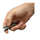 Ручний ліхтарик у вигляді брелка Scangrip Flash Micro R (03.5113)