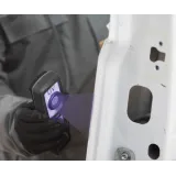 Ручной фонарь для полимеризации лака Scangrip UV-Light (03.5801)