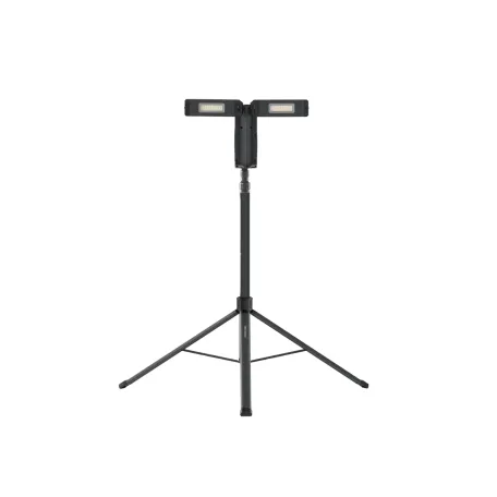 Прожектор с двумя LED-головками и штативом Scangrip Tower Compact Connect (03.6110C)