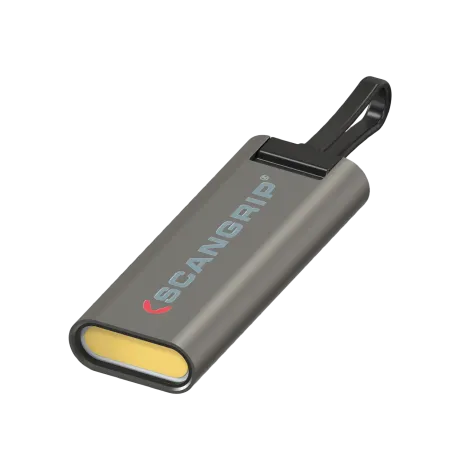 Ручной фонарик в виде брелка Scangrip Flash Micro R (03.5113)