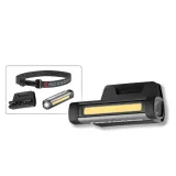 Налобный фонарь Scangrip Flex Wear Kit (03.5811)
