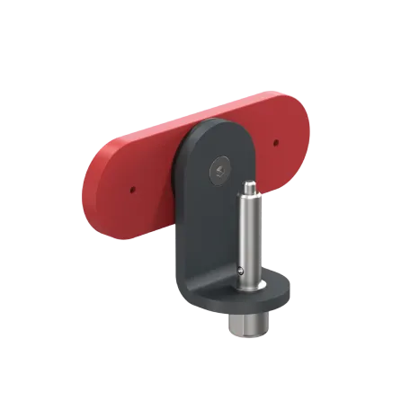 Магнитный кронштейн для прожектора Scangrip Magnetic Bracket (03.5390)