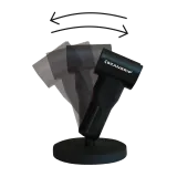 Линейный светильник для двух машиномест Scangrip Line Light 2 Post (03.5225)
