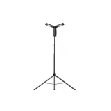 Прожектор с двумя LED-головками и штативом Scangrip Tower Compact Connect (03.6110C)