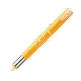 Водо-жаростойкий маркер PICA GEL Signalmarker, белый (8080)