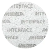Сітчаста підкладка Mirka Net Interface для LEROS 225мм, 4мм, 1 шт (82S6001001-1)