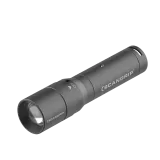 Ручной фонарь с зарядкой от прикуривателя в авто Scangrip Flash 12-24V (03.5124)