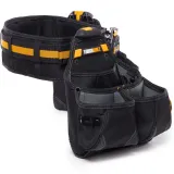 Комплект ремень и сумки Toughbuilt ClipTech 4 шт (TB-CT-101-4P)
