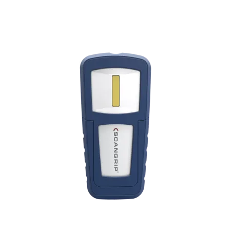 Ручной фонарь с магнитом и поворотным крюком Scangrip Miniform (03.5404)