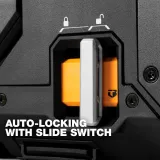 Ящик для инструмента  TOUGHBUILT  StackTech Compact Tool Box (TB-B1-B-60C)