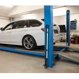 Линейный светильник Scangrip Line Light Bonnet C+R (03.5240)