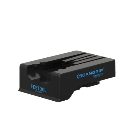Переходник для аккумуляторных батарей Scangrip Smart Connector for Festool (03.6153C)