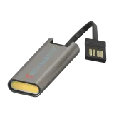 Ручний ліхтарик у вигляді брелка Scangrip Flash Micro R (03.5113)
