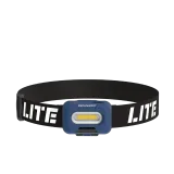 Налобный фонарь с бесконтактным датчиком Scangrip Head Lite A (03.5670)