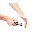 Ручной фонарь Scangrip Flash 300 (03.5132)