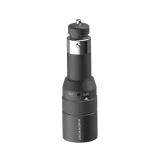 Ручной фонарь с зарядкой от прикуривателя в авто Scangrip Flash 12-24V (03.5124)