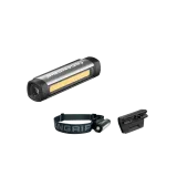 Налобный фонарь Scangrip Flex Wear Kit (03.5811)