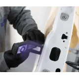 Ручной фонарь для полимеризации лака Scangrip UV-Light (03.5801)