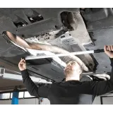 Линейный светильник Scangrip Line Light Bonnet C+R (03.5240)