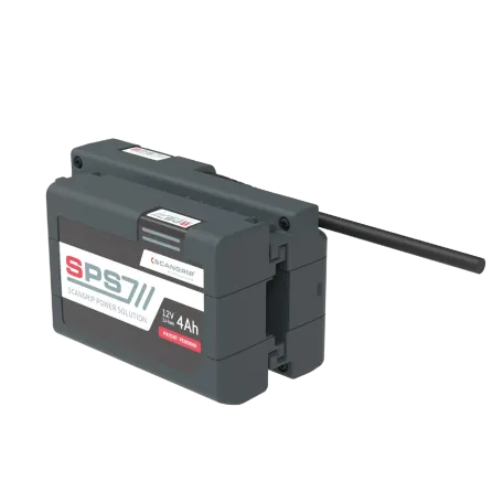 Зарядное устройство для прожекторов Scangrip SPS Charging System 35W (03.6006)