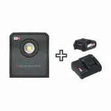 Светодиодный прожектор Scangrip Nova 4 CAS Cordless Bundle (03.6130)