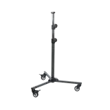 Штатив на колесах для размещения светодиодных прожекторов Scangrip Wheel Stand (03.5433)